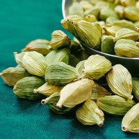 Cardamom