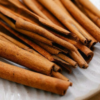 Cinnamon