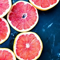 Grapefruit