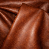 Leather