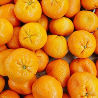 Mandarin Orange