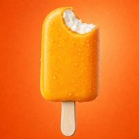 Mango Icecream