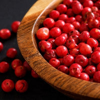 Pink Pepper