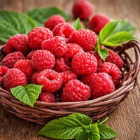 Raspberry