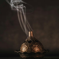 Smoky Incense