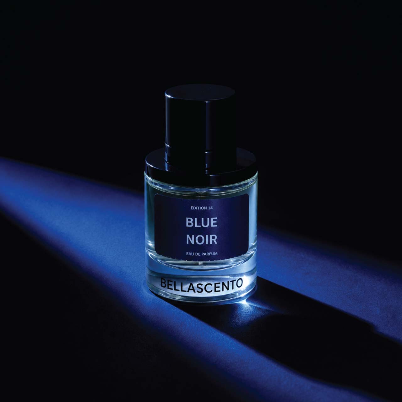 Blue Noir 50ML - BellaScento Fragrances