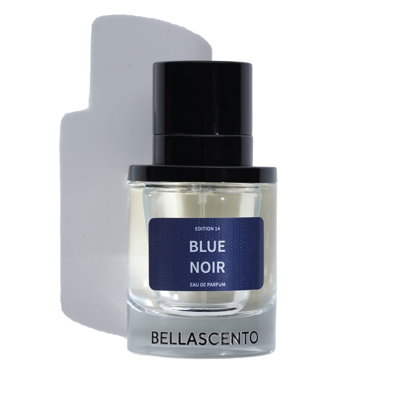 Blue Noir 50ML - BellaScento Fragrances