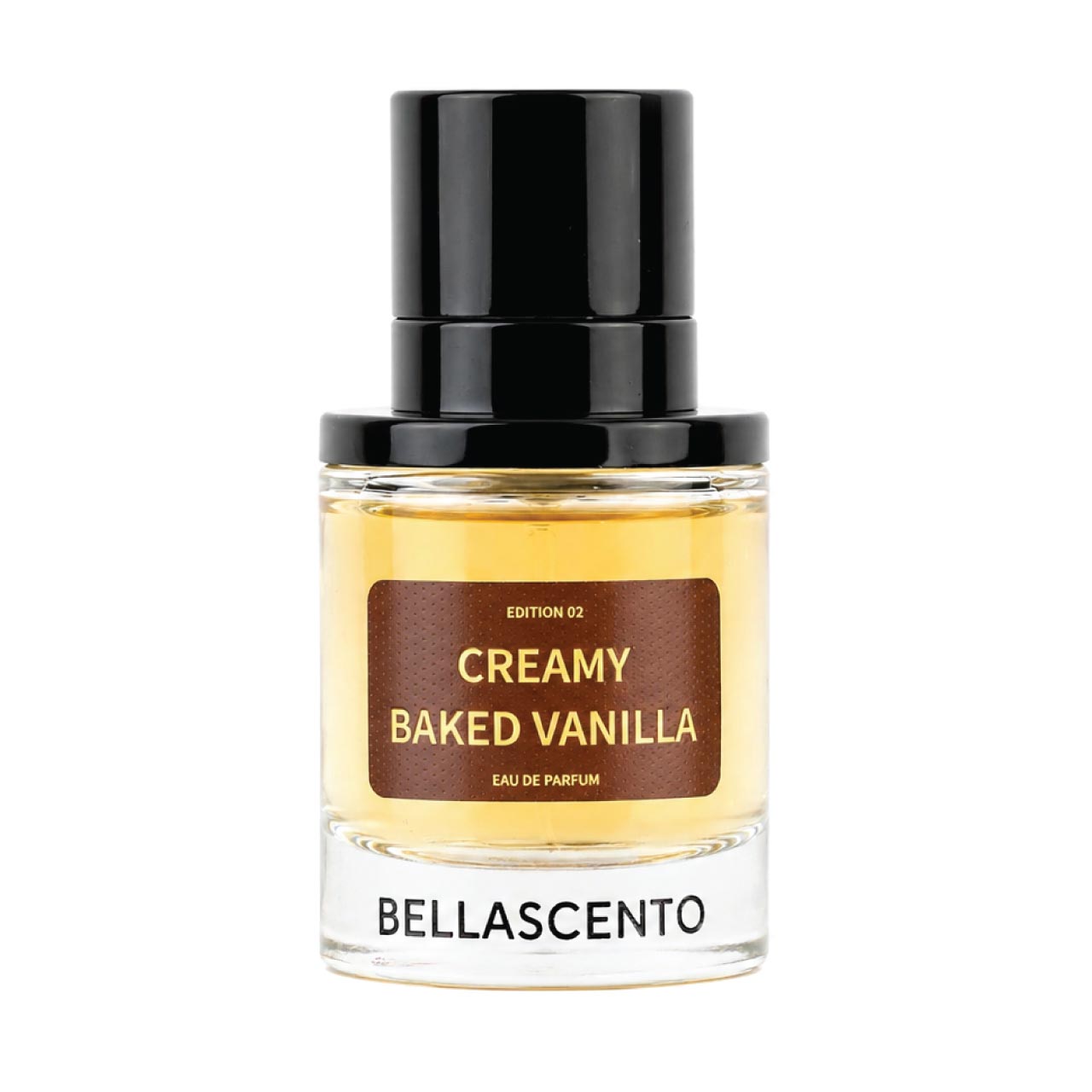Creamy Baked Vanilla 50ML - BellaScento Fragrances