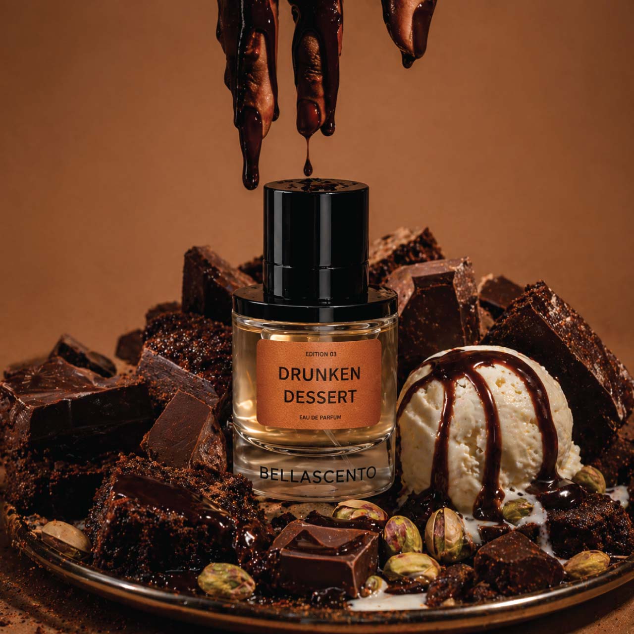 Drunken Dessert 50ML - BellaScento Fragrances