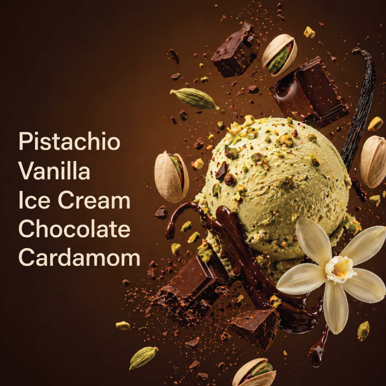 Drunken Dessert 50ML - BellaScento Fragrances
