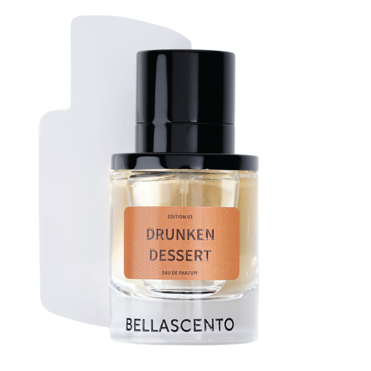 Drunken Dessert 50ML - BellaScento Fragrances