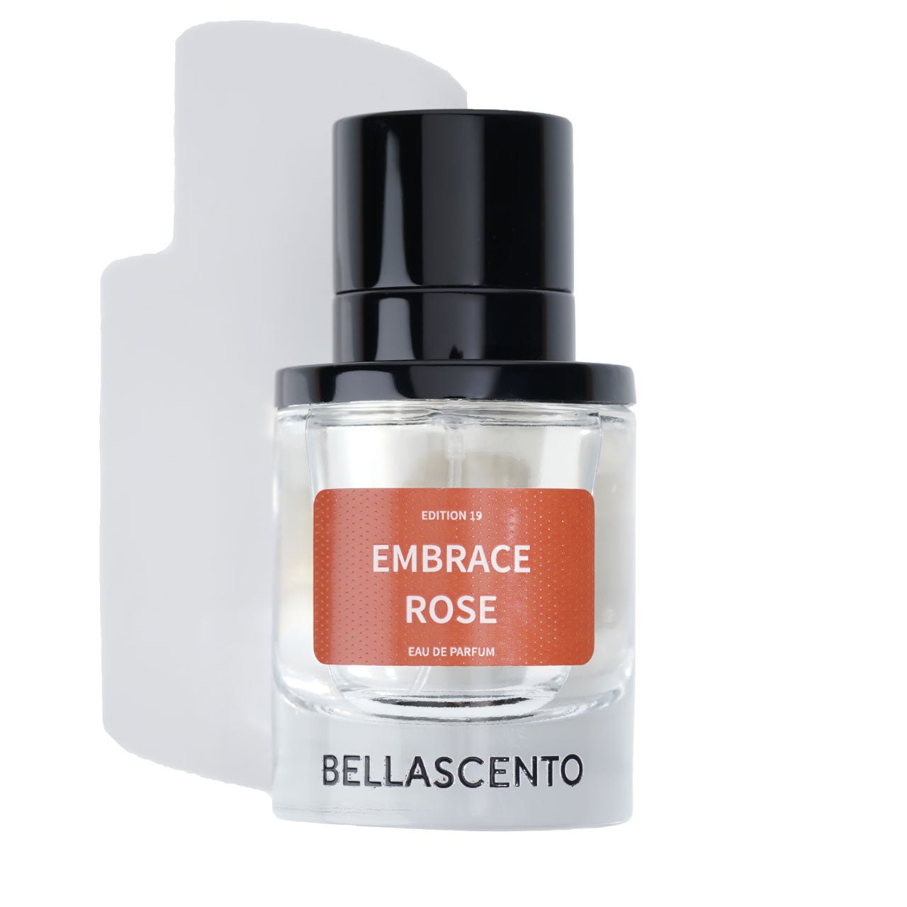 Embrace Rose 50ML - BellaScento Fragrances