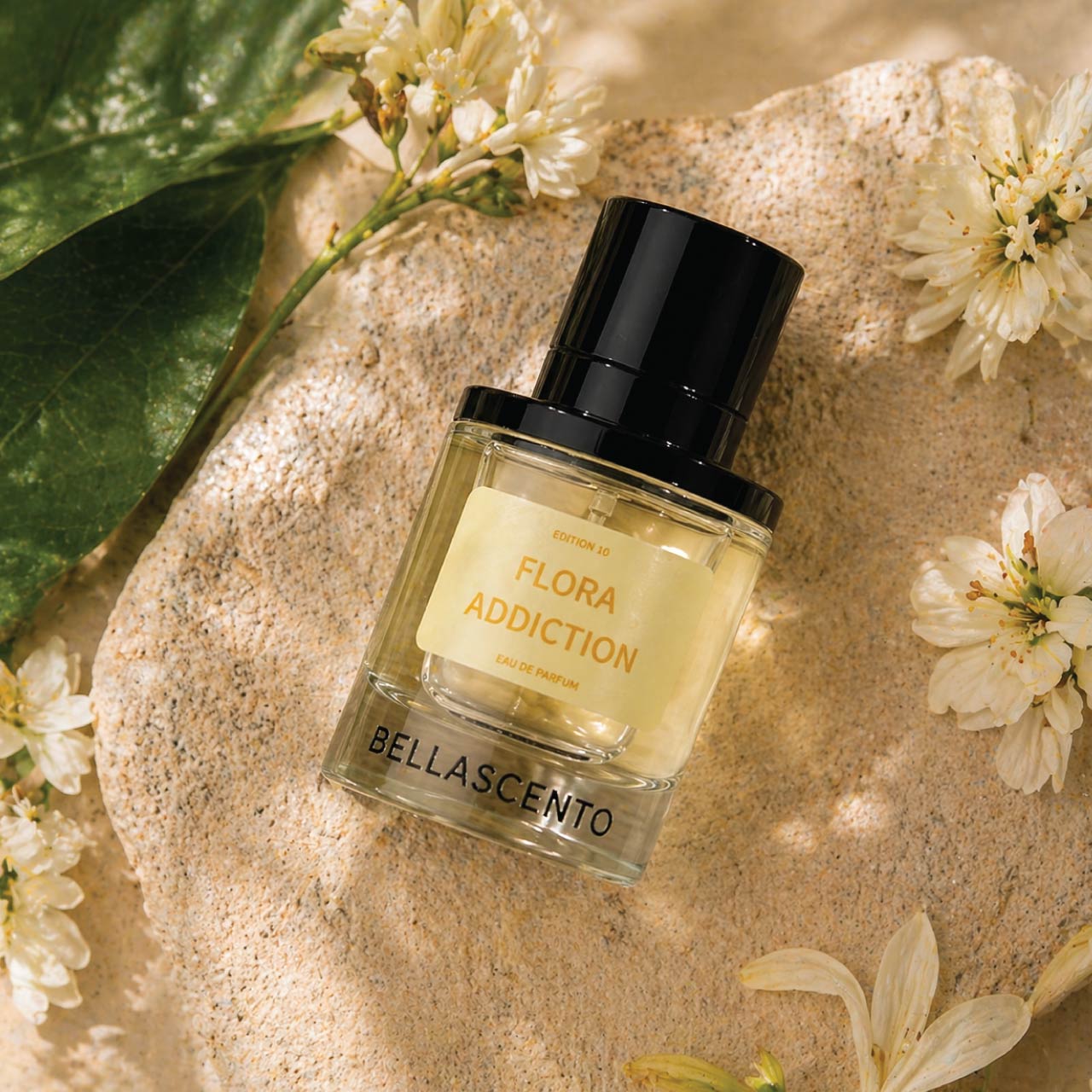 Flora Addiction 50ML - BellaScento Fragrances