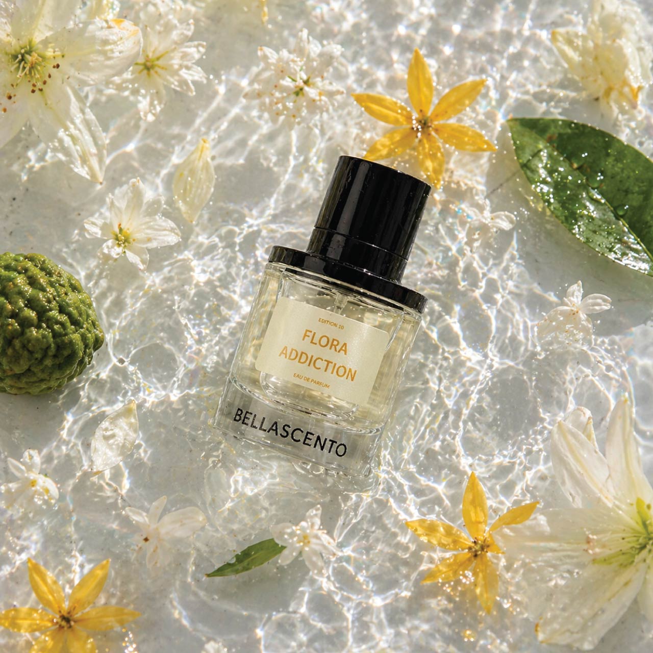 Flora Addiction 50ML - BellaScento Fragrances