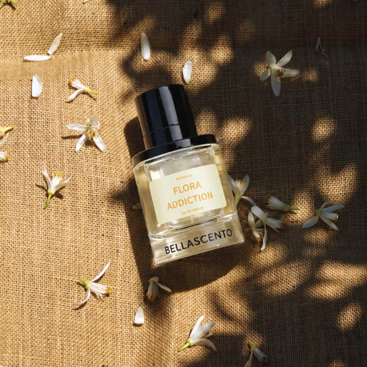Flora Addiction 50ML - BellaScento Fragrances
