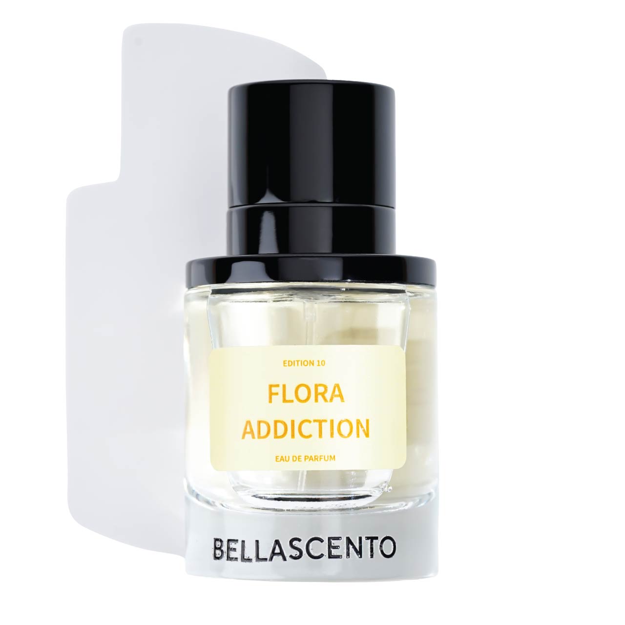 Flora Addiction 50ML - BellaScento Fragrances