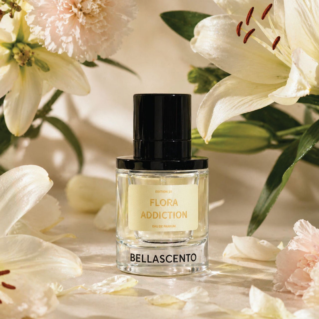 Flora Addiction 50ML - BellaScento Fragrances
