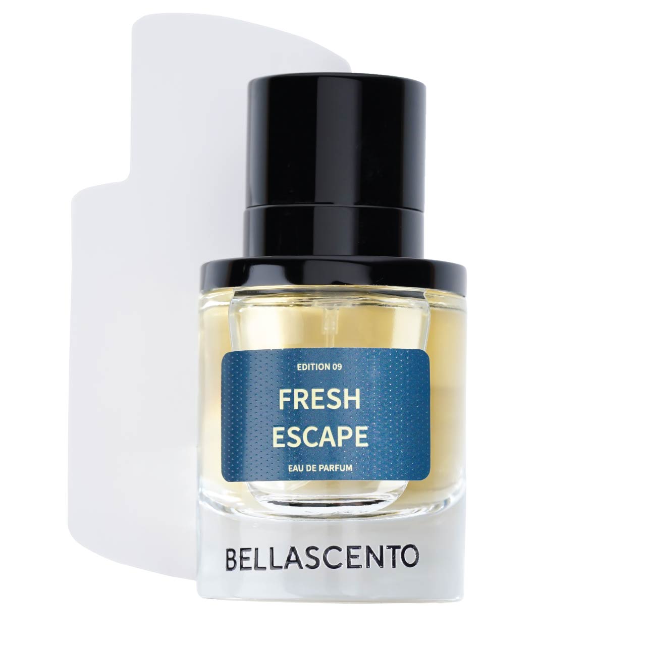 Fresh Escape 50ML - BellaScento Fragrances