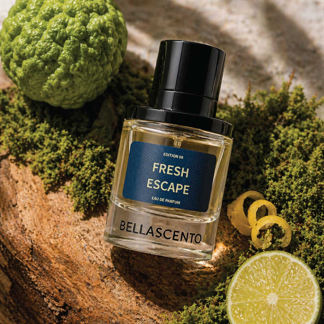 Fresh Escape 50ML - BellaScento Fragrances