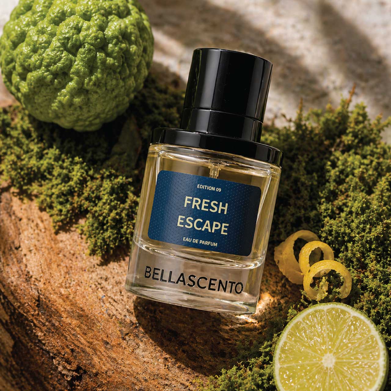 Fresh Escape 50ML - BellaScento Fragrances
