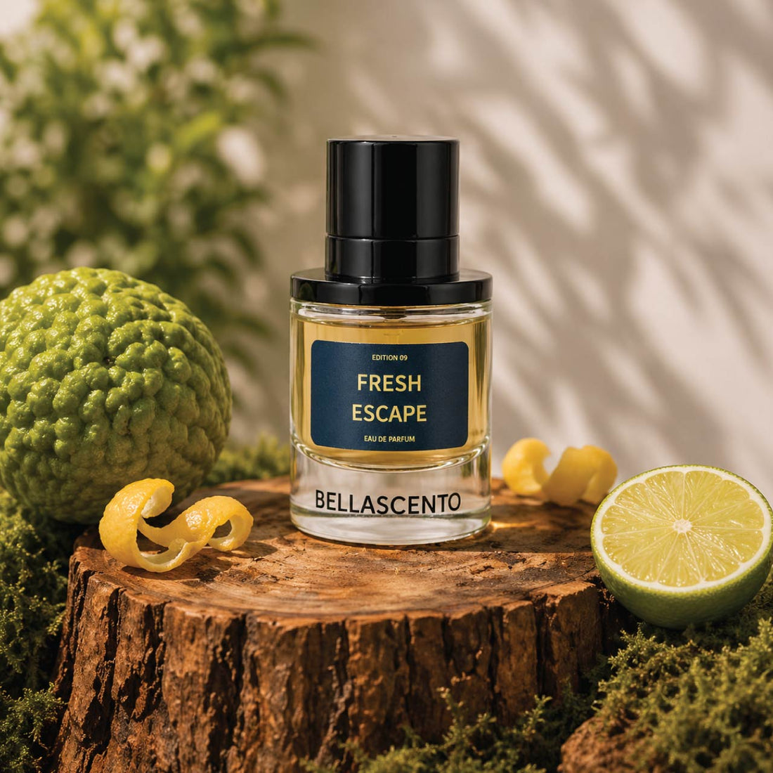 Fresh Escape 50ML - BellaScento Fragrances