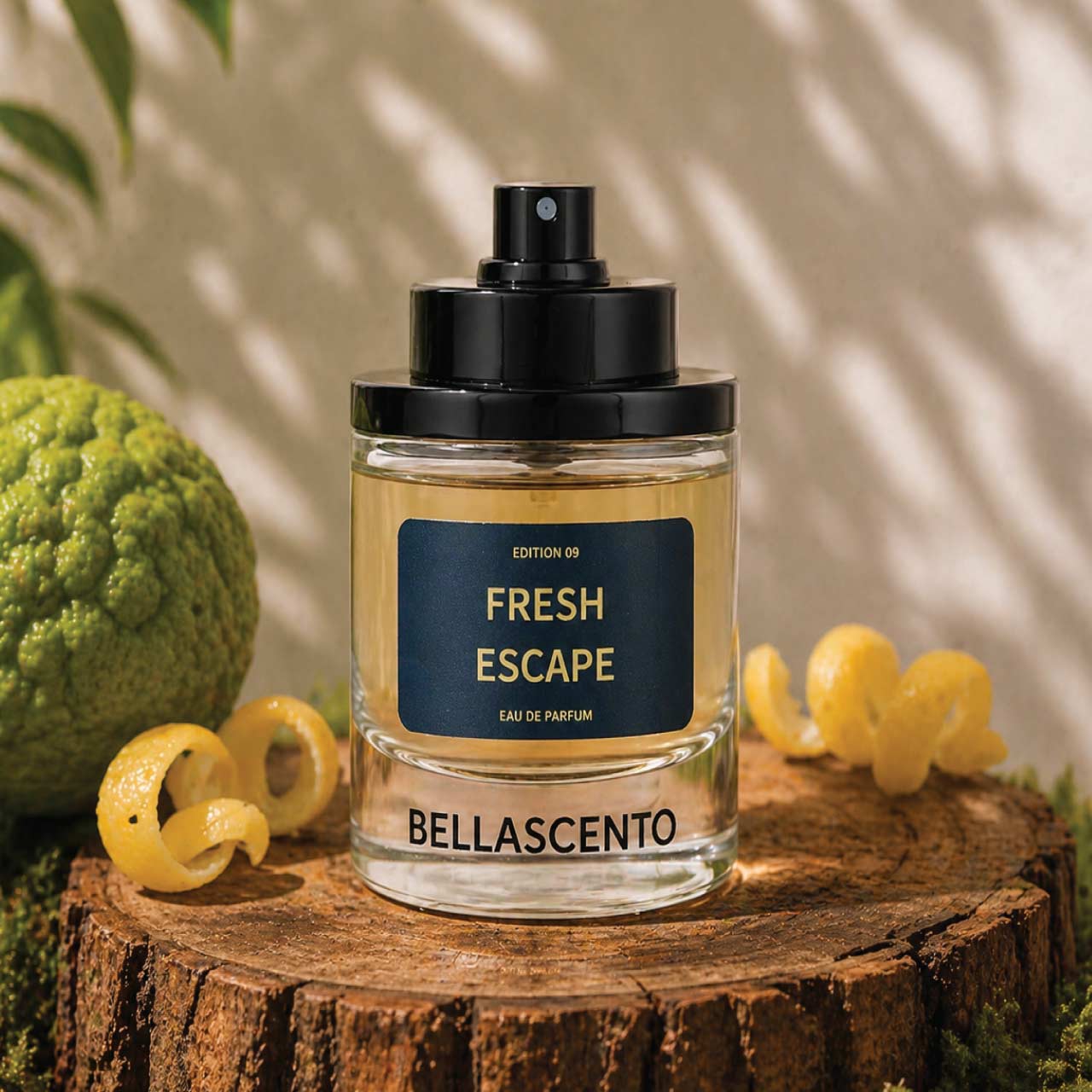 Fresh Escape 50ML - BellaScento Fragrances