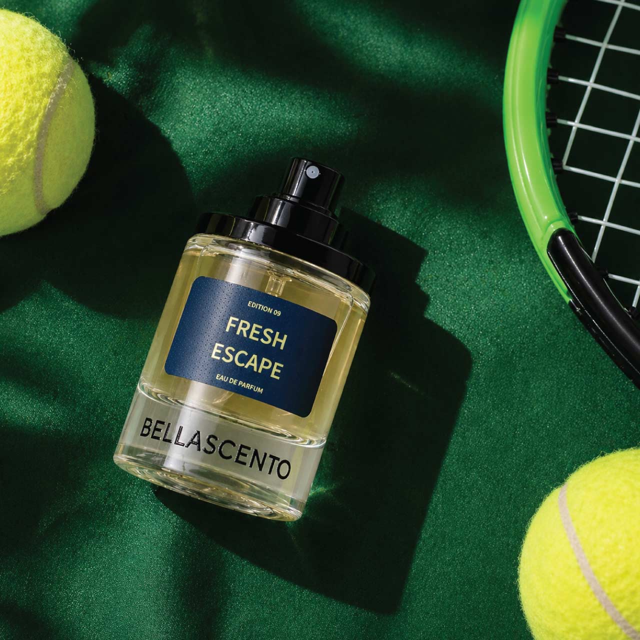 Fresh Escape 50ML - BellaScento Fragrances