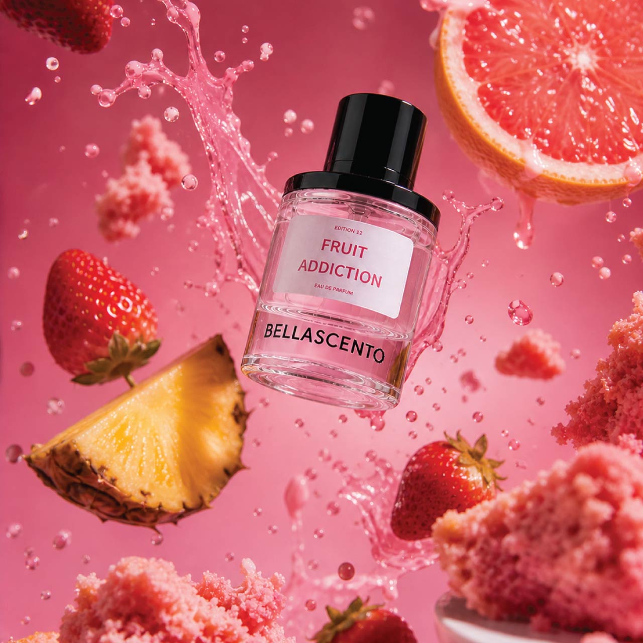 Fruit Addiction 50ML - BellaScento Fragrances