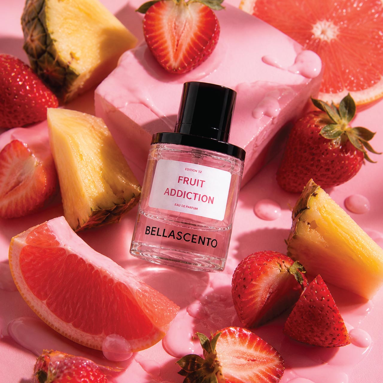 Fruit Addiction 50ML - BellaScento Fragrances