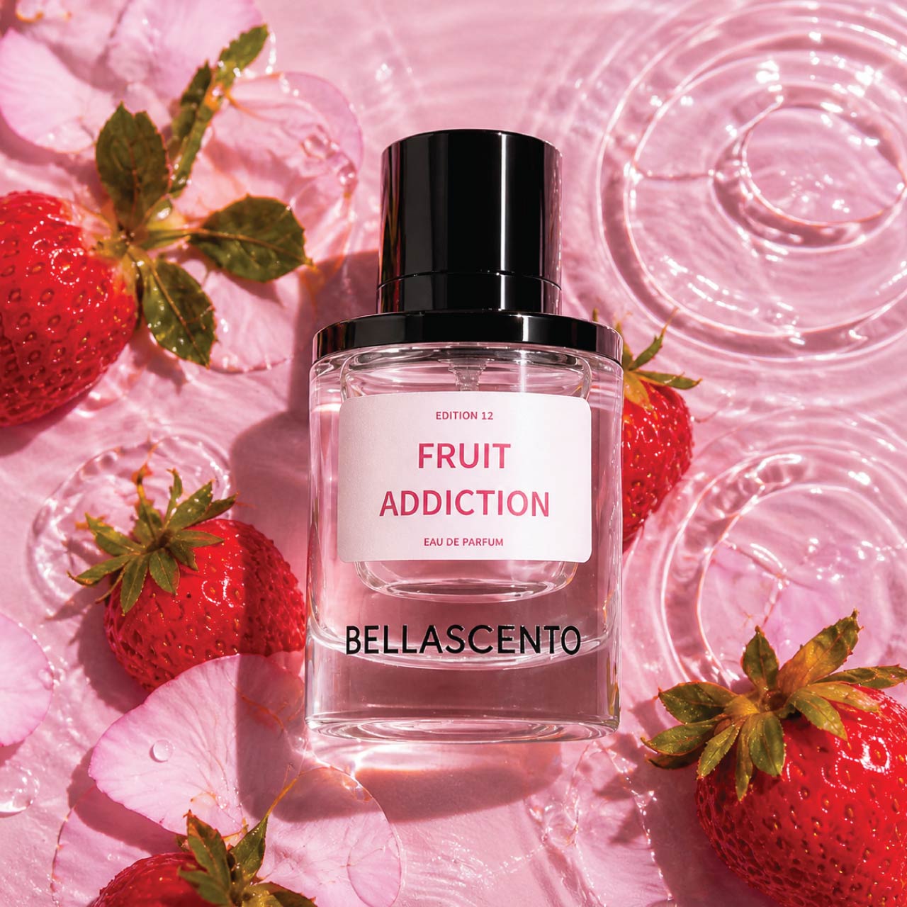 Fruit Addiction 50ML - BellaScento Fragrances