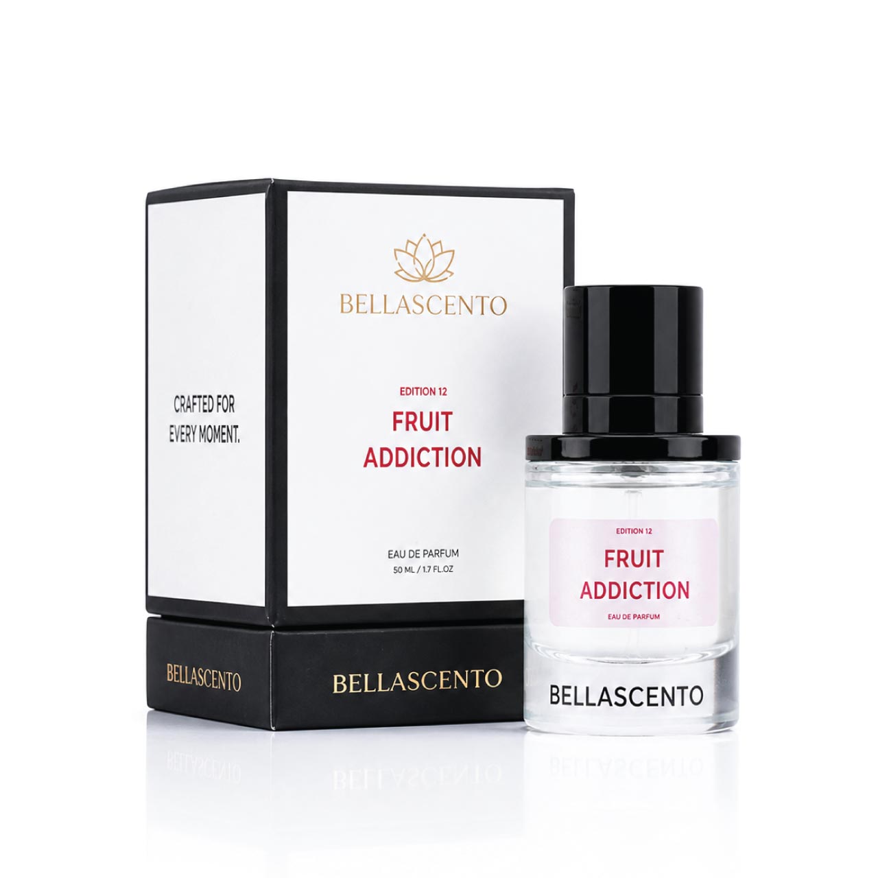 Fruit Addiction 50ML - BellaScento Fragrances