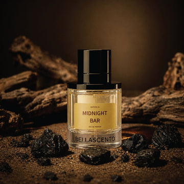 Midnight Bar 50ML - BellaScento Fragrances