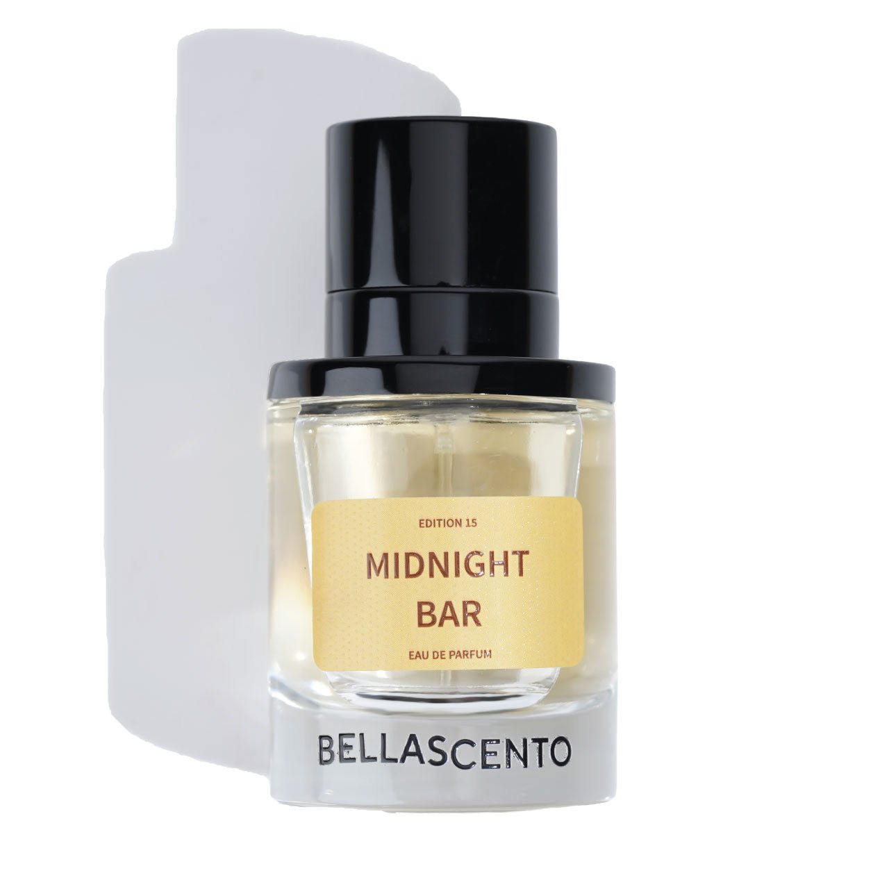 Midnight Bar 50ML - BellaScento Fragrances