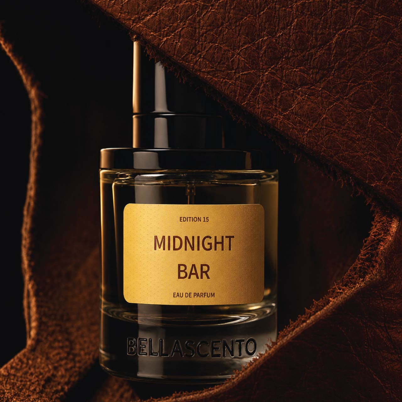 Midnight Bar 50ML - BellaScento Fragrances