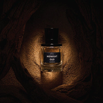 Midnight Oud 50ML - BellaScento Fragrances