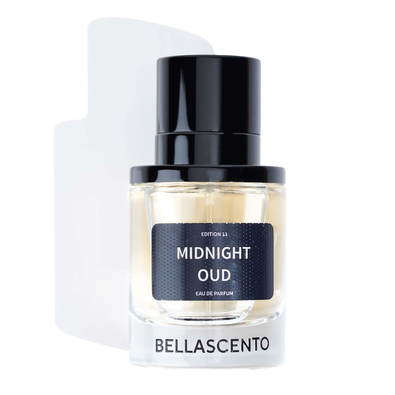 Midnight Oud 50ML - BellaScento Fragrances