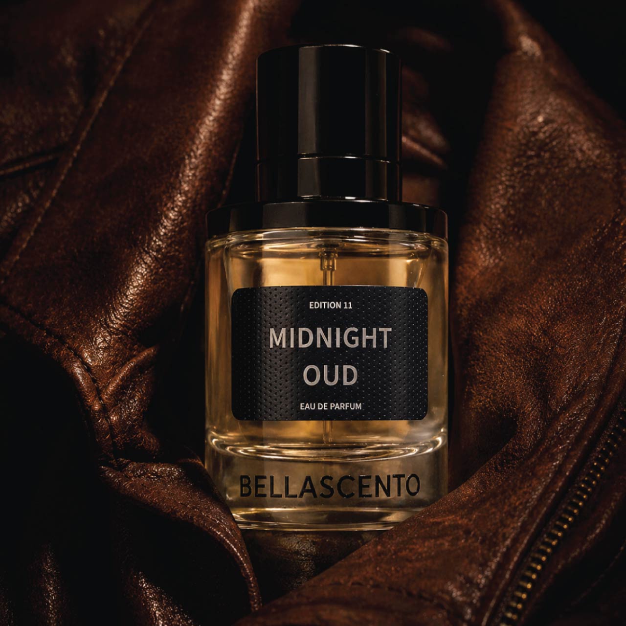 Midnight Oud 50ML - BellaScento Fragrances