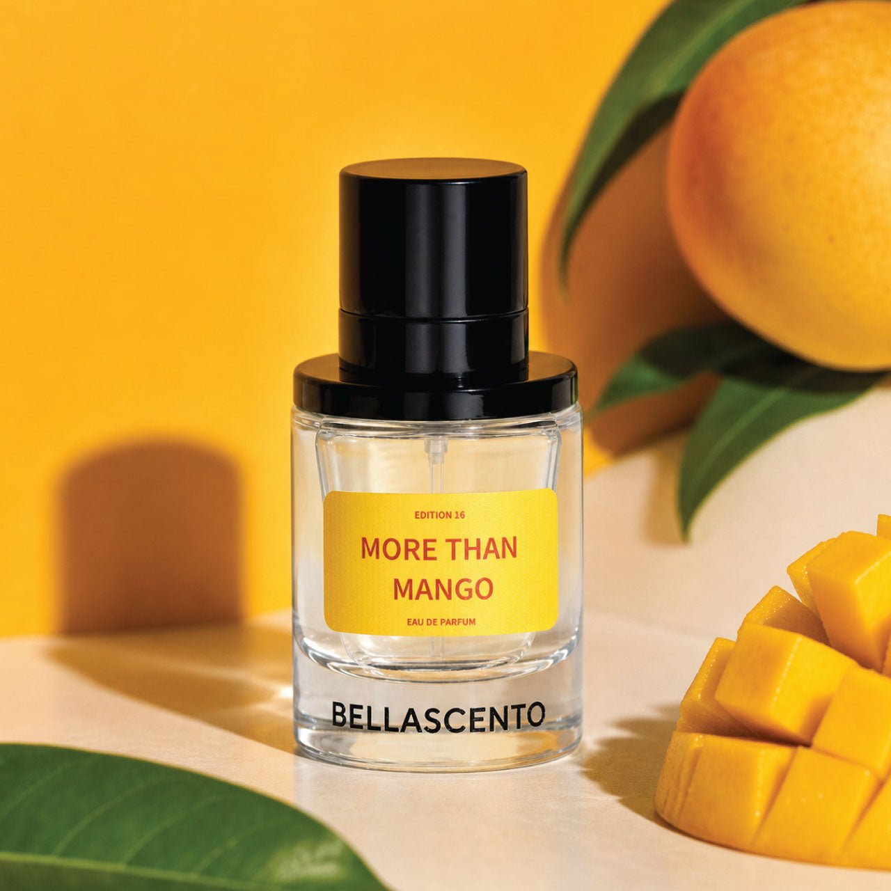 More Than Mango 50ML - BellaScento Fragrances