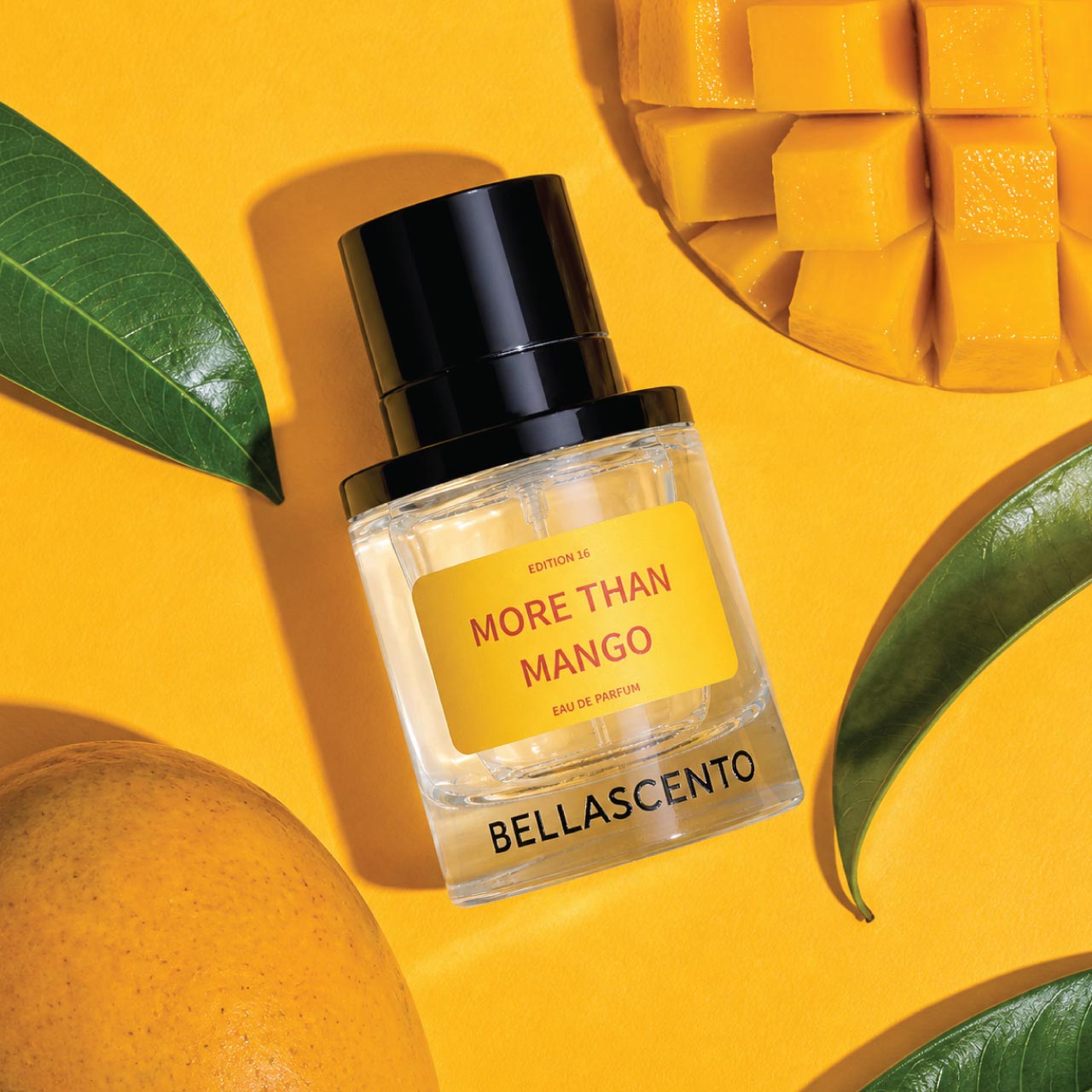 More Than Mango 50ML - BellaScento Fragrances