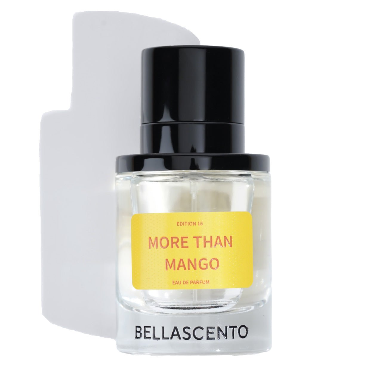 More Than Mango 50ML - BellaScento Fragrances