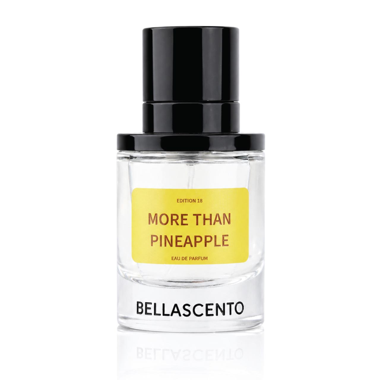 More Than Pineapple 50ML - BellaScento Fragrances