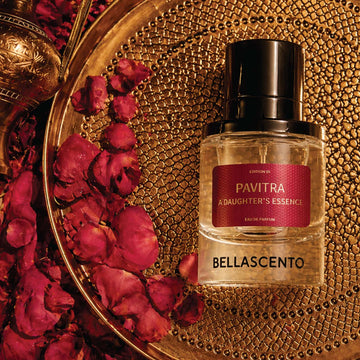Pavitra – a Daughter’s Essence 50ML - BellaScento Fragrances