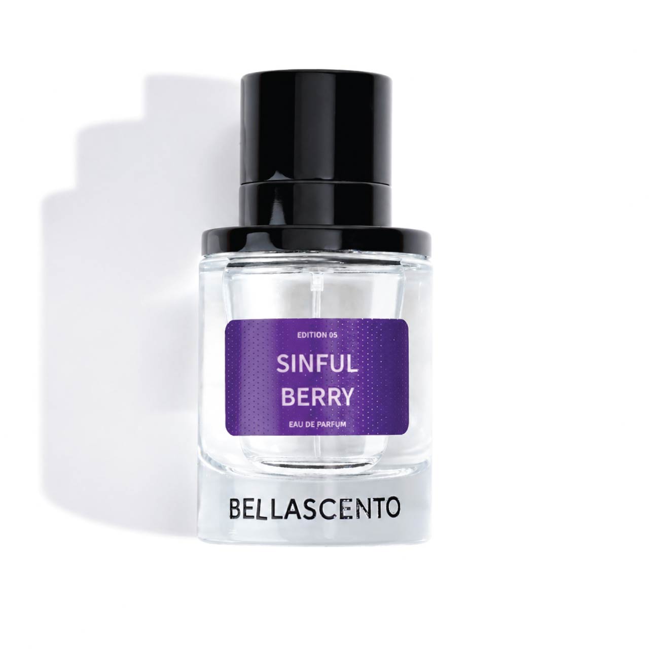 Sinful Berry 50ML - BellaScento Fragrances