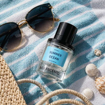 Summer Ocean 50ML - BellaScento Fragrances