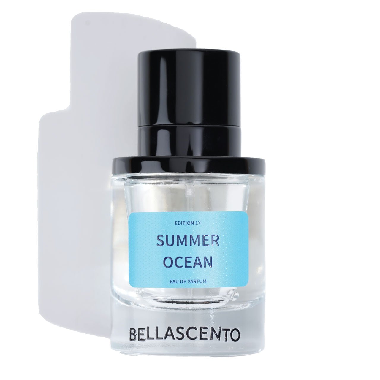 Summer Ocean 50ML - BellaScento Fragrances